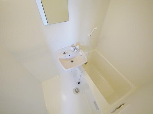 アルテシモリンクベリスの物件内観写真